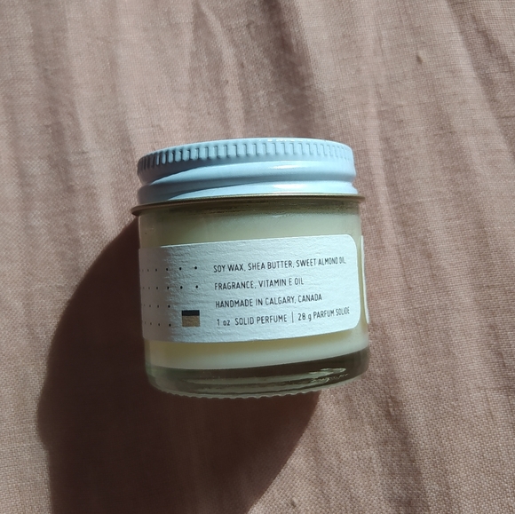 COPY - FIELD KIT "The Artist" solid perfume (NEW) - Picture 2 of 3